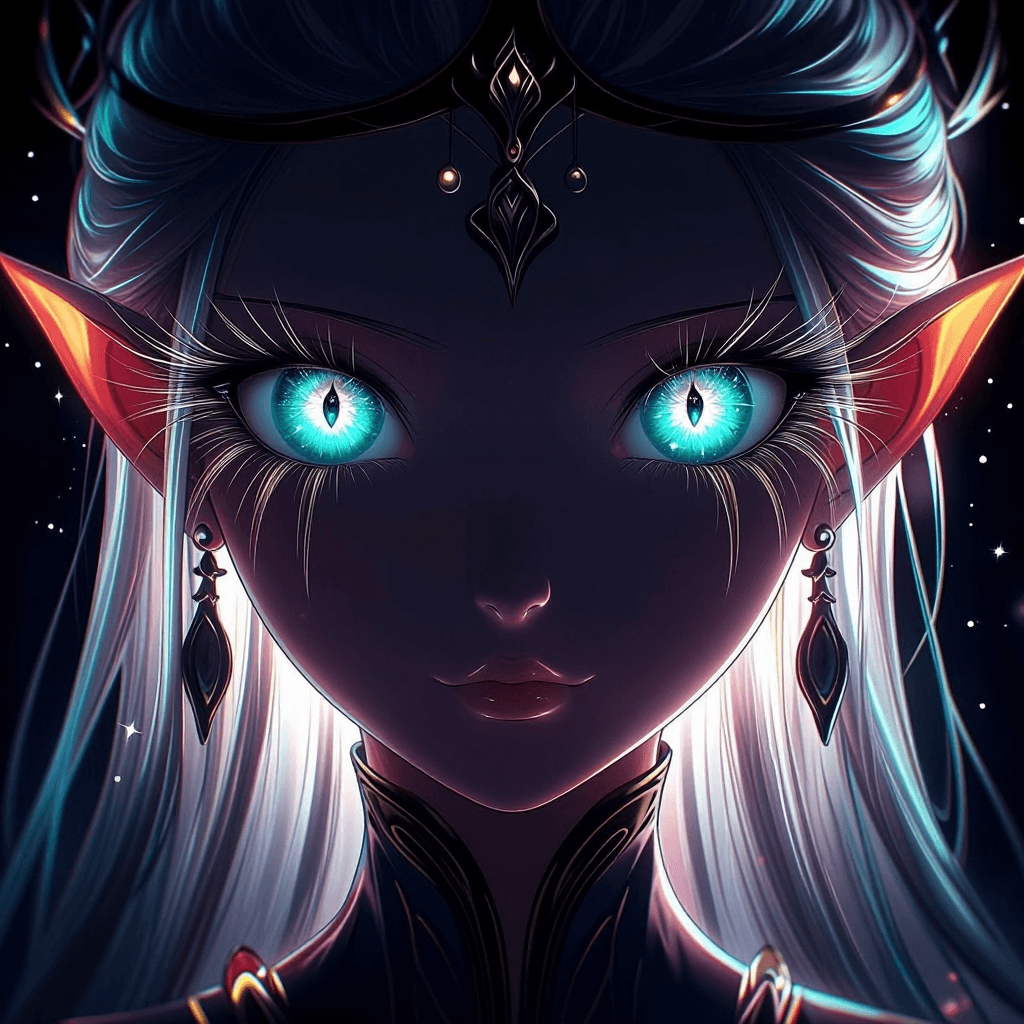 Eye detail LoRA [Illustrious+FLUX+Z Image Turbo]