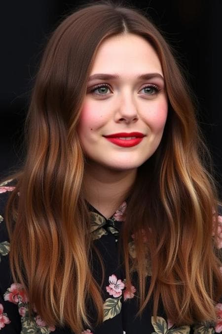 Elizabeth Olsen - Image 1