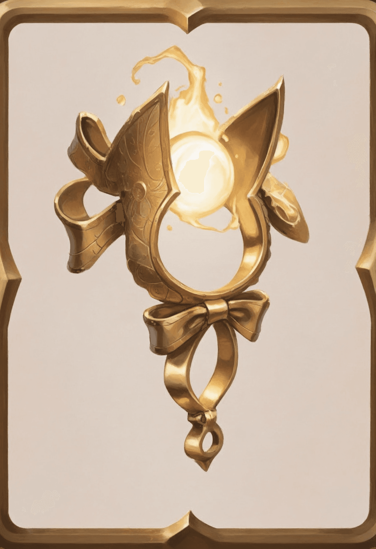 DND Items