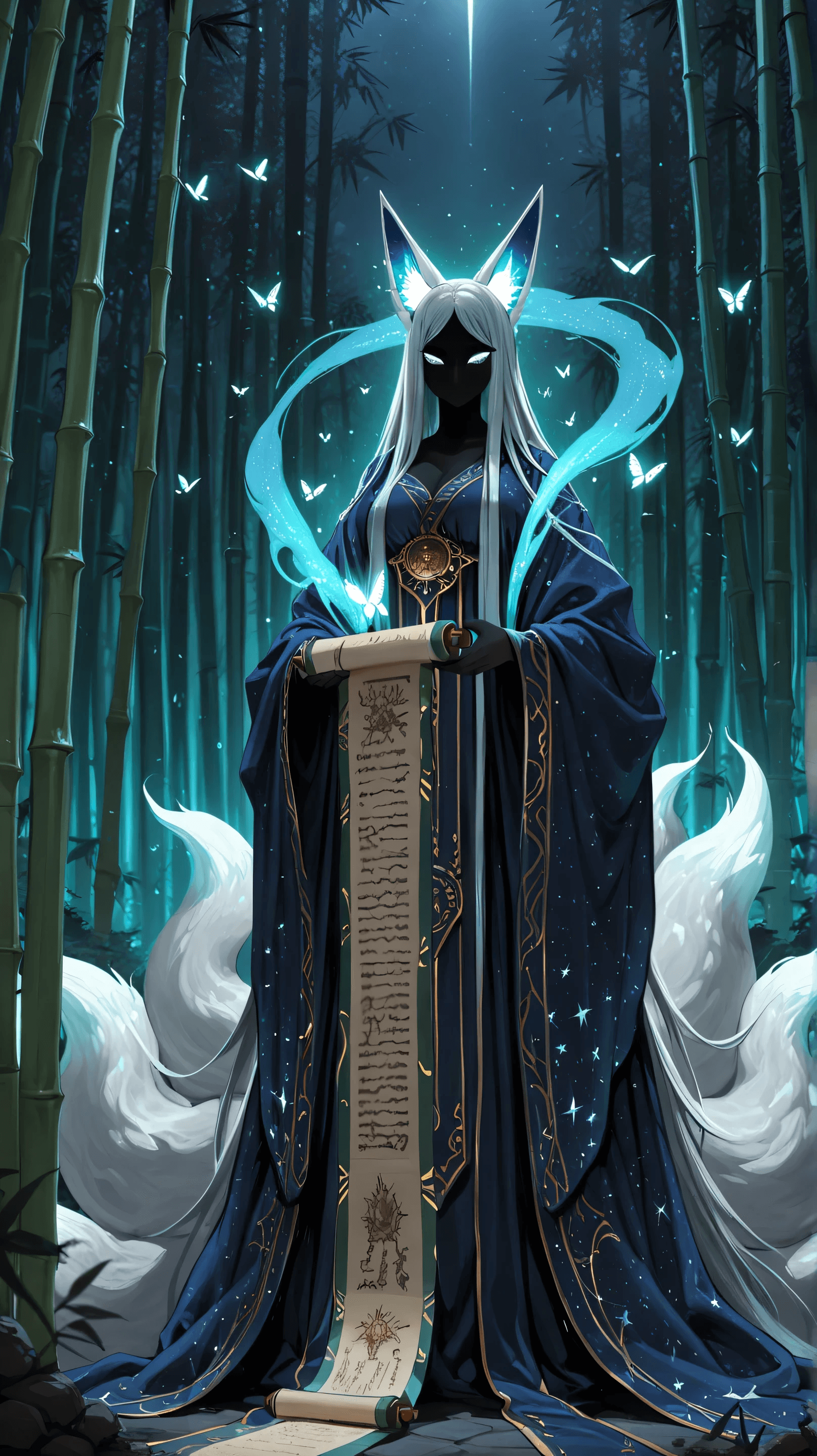 Azure Luminara - Image 4