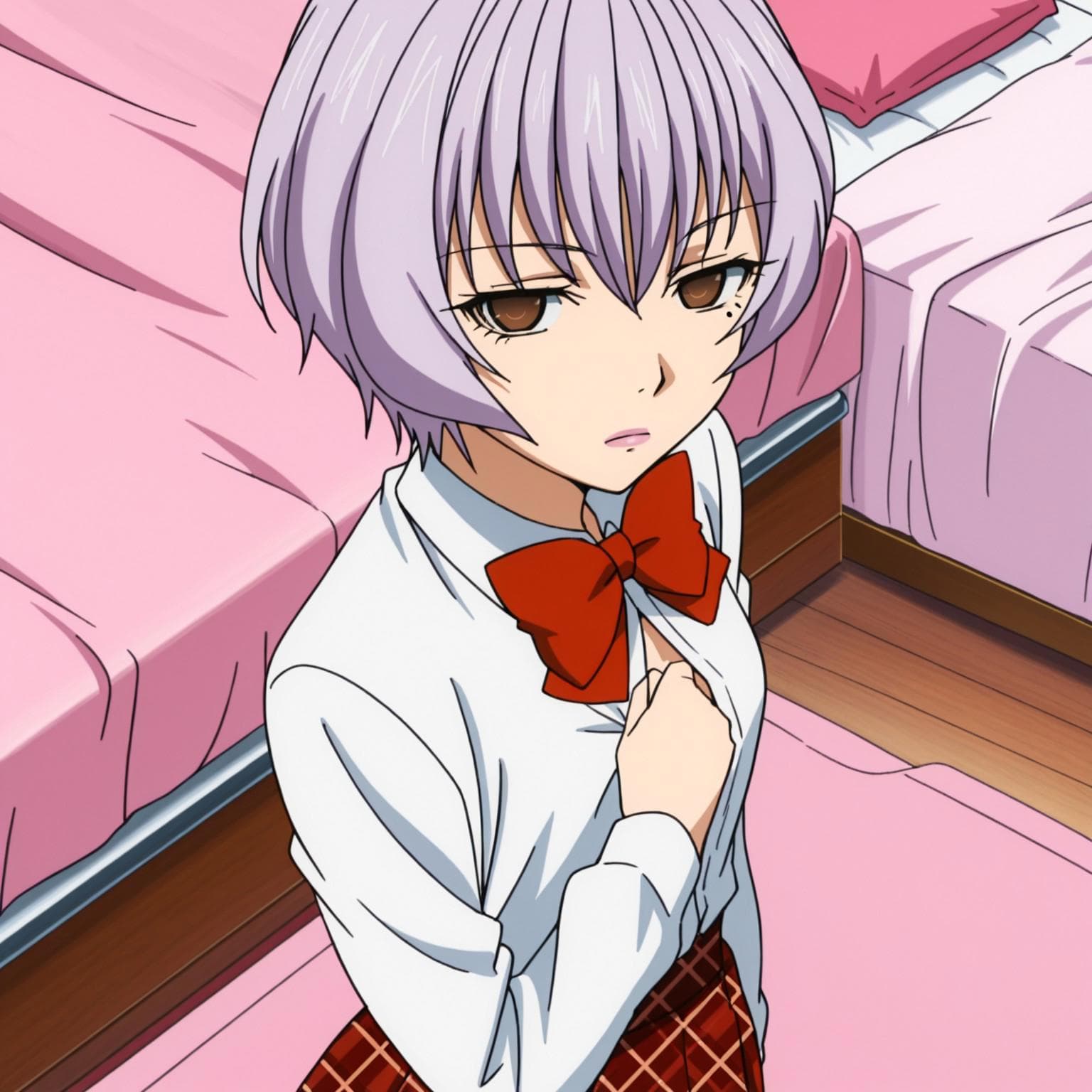 Asuka Utsunomiya (Gokujo)