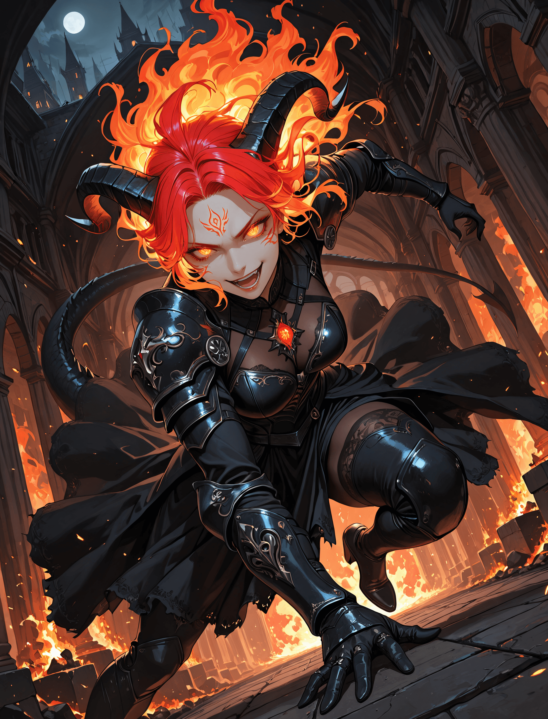 ChaosIllustrious - Image 3