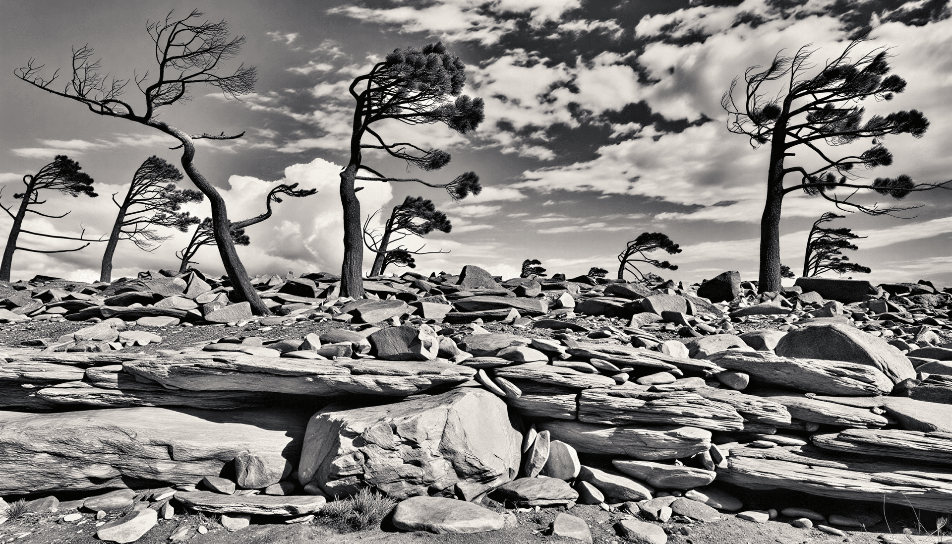 Ansel Adams Photography - Image 2