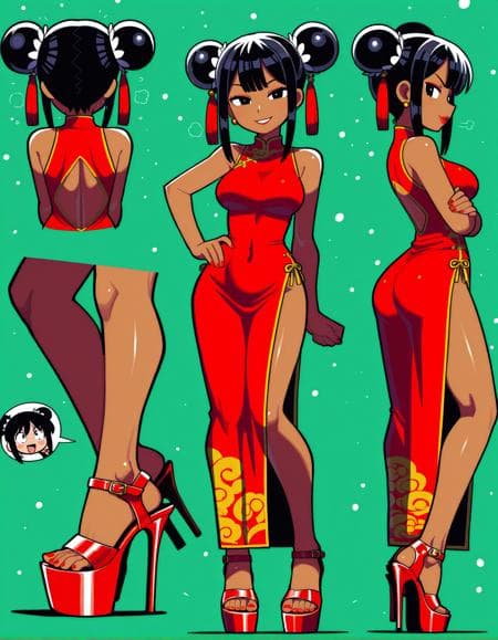 Platform Heels Helper - Image 3