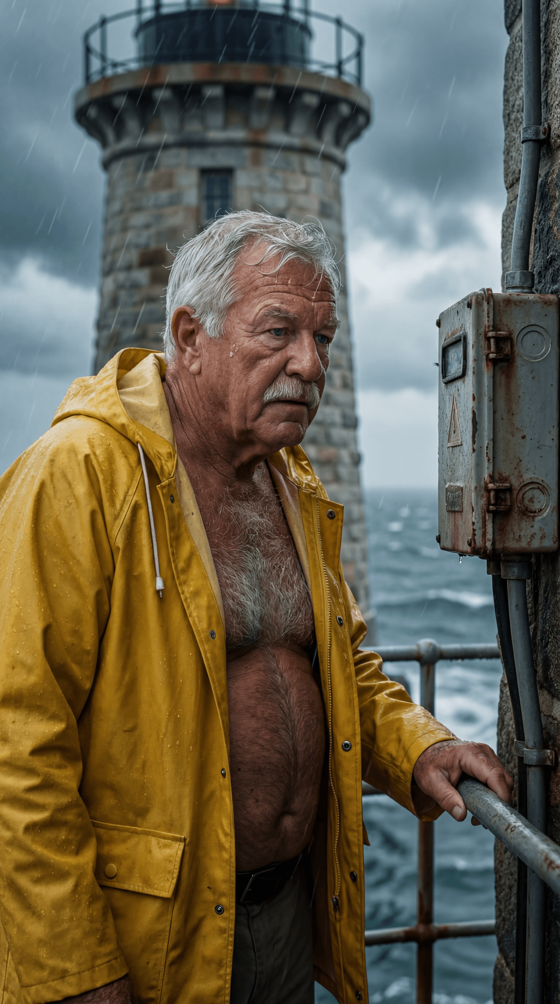 AI generated: ULTRA-REALISTIC CINEMATIC PHOTOGRAPH (vertical 9:16).
Looks like a real professional photograph take...