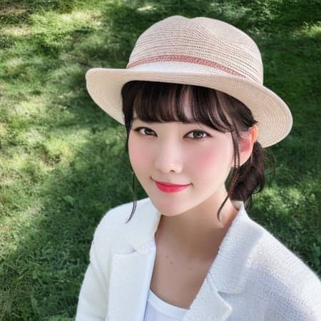 Aguri Onishi LoRA