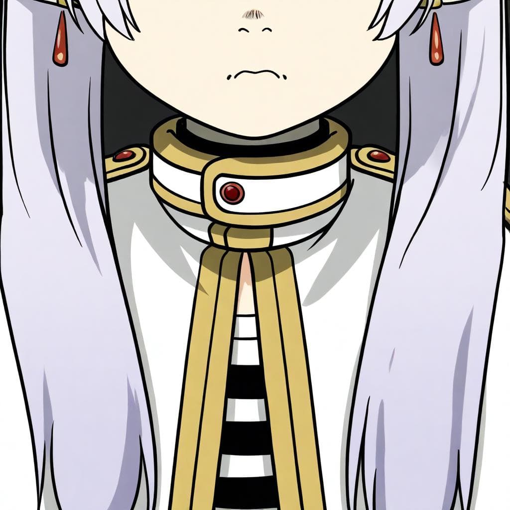 Commission: Eyes out of Frame - Image 1