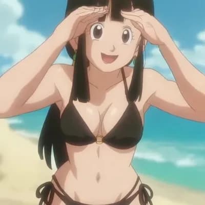 AI generated video: Saying hi 