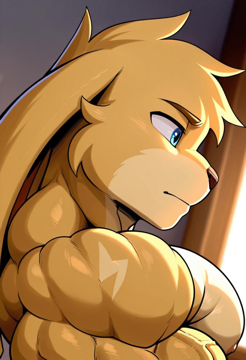 Danny (Rakoongrey) - Image 4