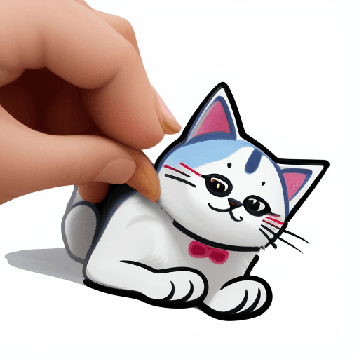 AI generated: logo
simple lines
Hand Painted
pet
take care of
dog
cat