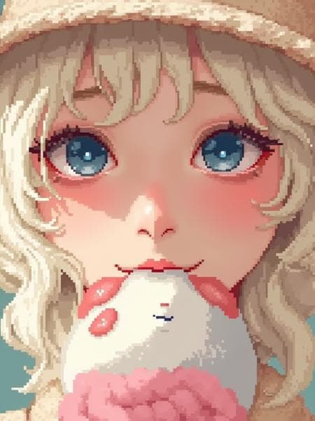 Pixel_art_style_v1.2 - Image 1