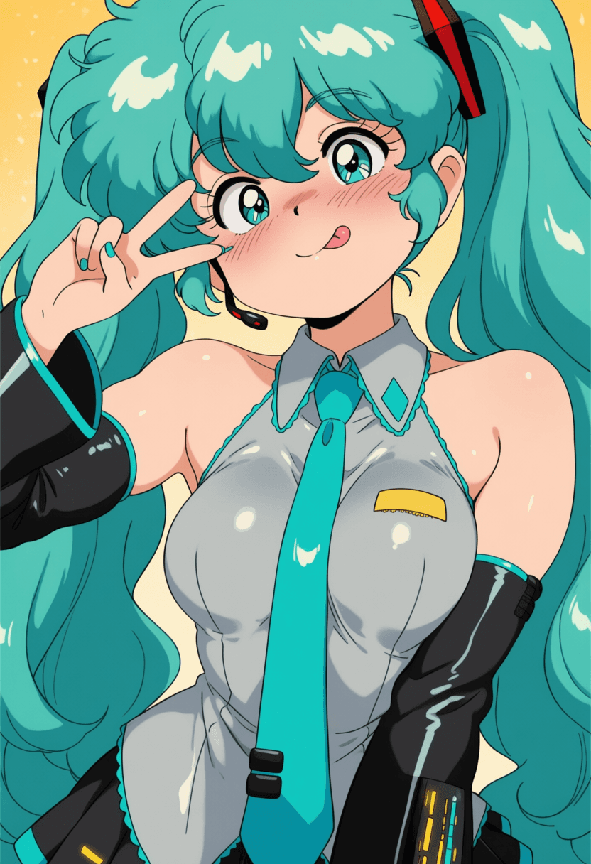 CAT SS - Citron Secret Styles [ANIMAv1 | IL | Pony]