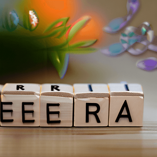 AI generated: reiki energia
