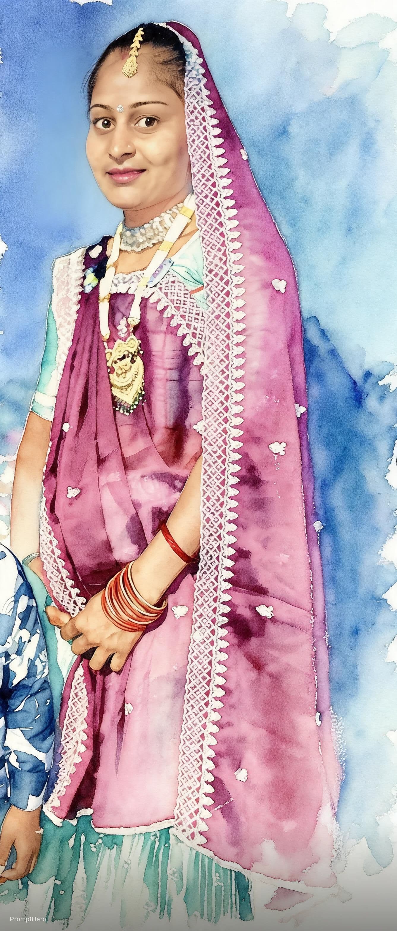 AI generated: Puri photo convert sex