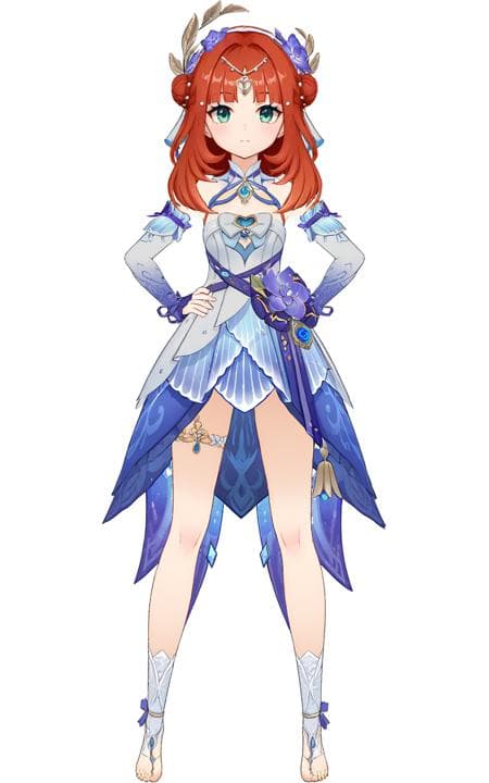 （SDXL: Kohaku/ArtiWaifu）MIHOYO Collection 米家全家桶 (Honkai Impact 3rd | Honkai Star Rail | Genshin Impact | Zenless Zone Zero)