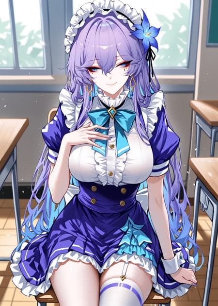 Cantarella(wuthering waves)