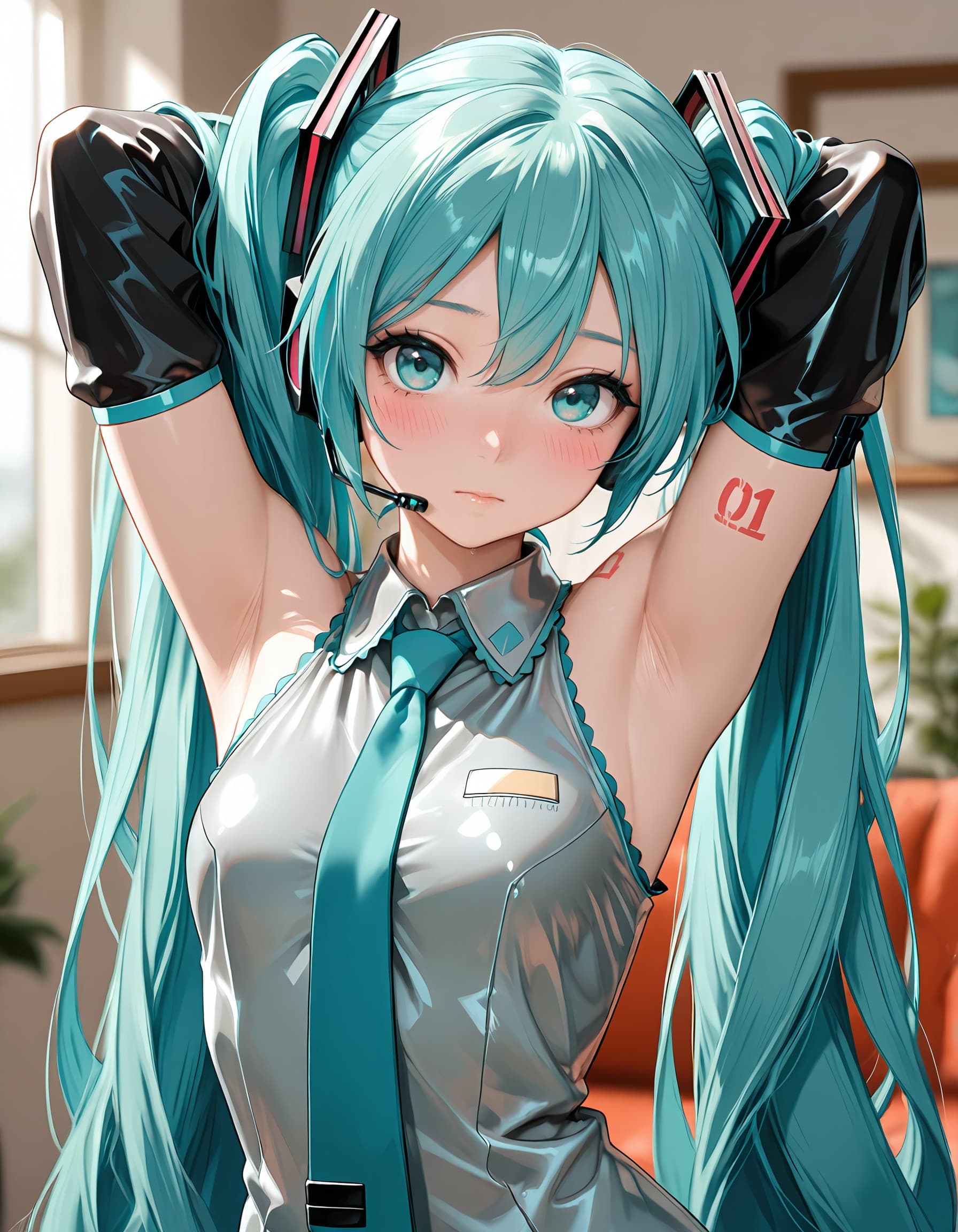 Vete ┃ Starflash ILL