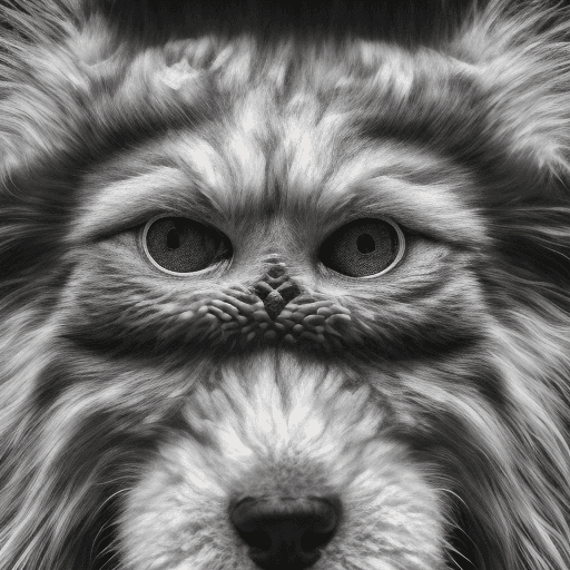 AI generated: Hyperdetailed photo, Mid Shot Photo by matha wells, 3d, (number 2024), opaque, grunge, Fujifilm X-T4...