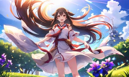 Priconne Character Focus ☆3/☆6 Style