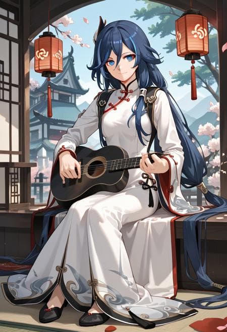 Honkai: Impact - Image 5