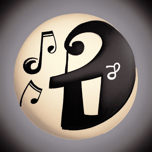 AI generated: alto clef K ut