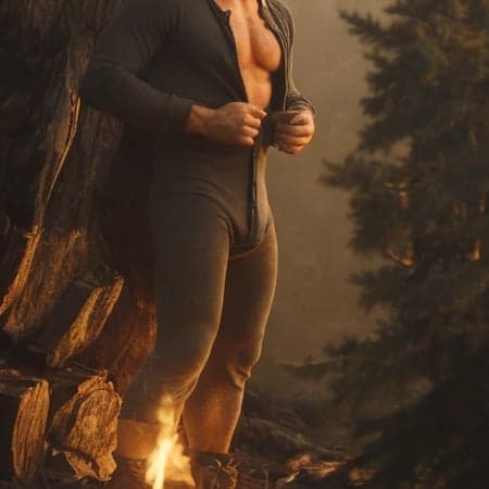 Union Suits - Image 2
