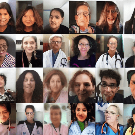 AI generated: https://i.postimg.cc/vBydM0X1/avatar.jpg Quero que você atue como médico e crie tratamentos criativo...