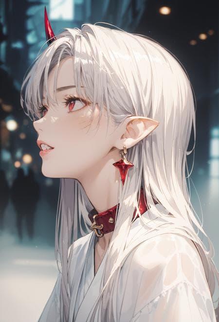 Wanke | Style LoRa - Image 2