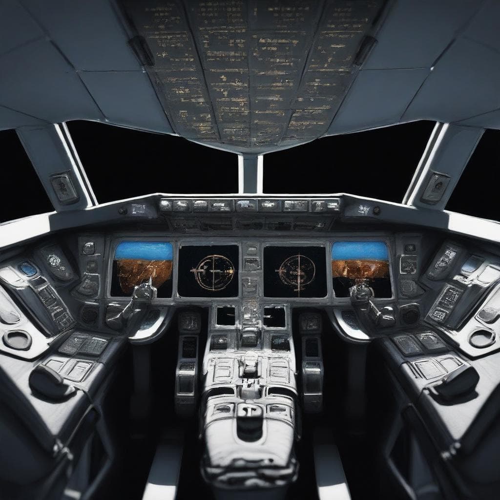 cockpit_base - Image 3