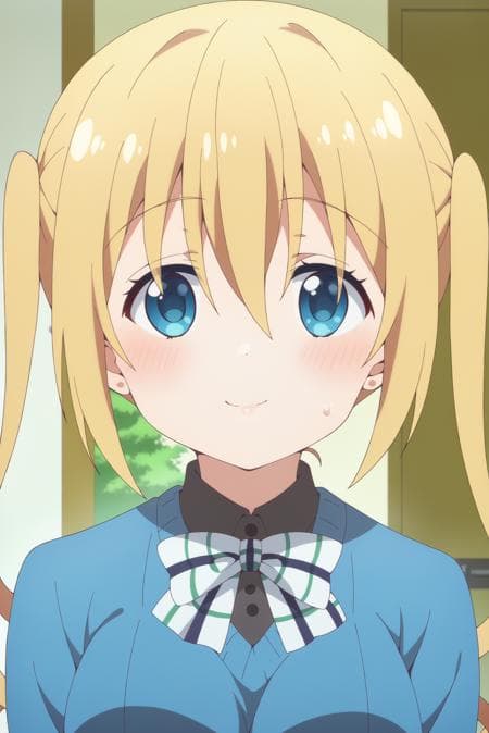 Blend S | Kaho Hinata | PDXL