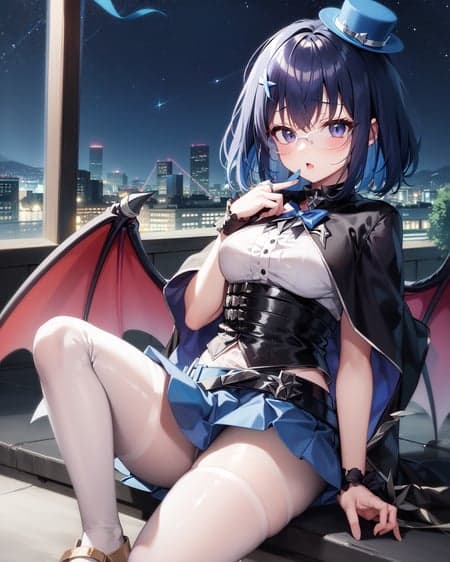 Evil Twin Lil-la [YGO] + Alternate Art - Image 3