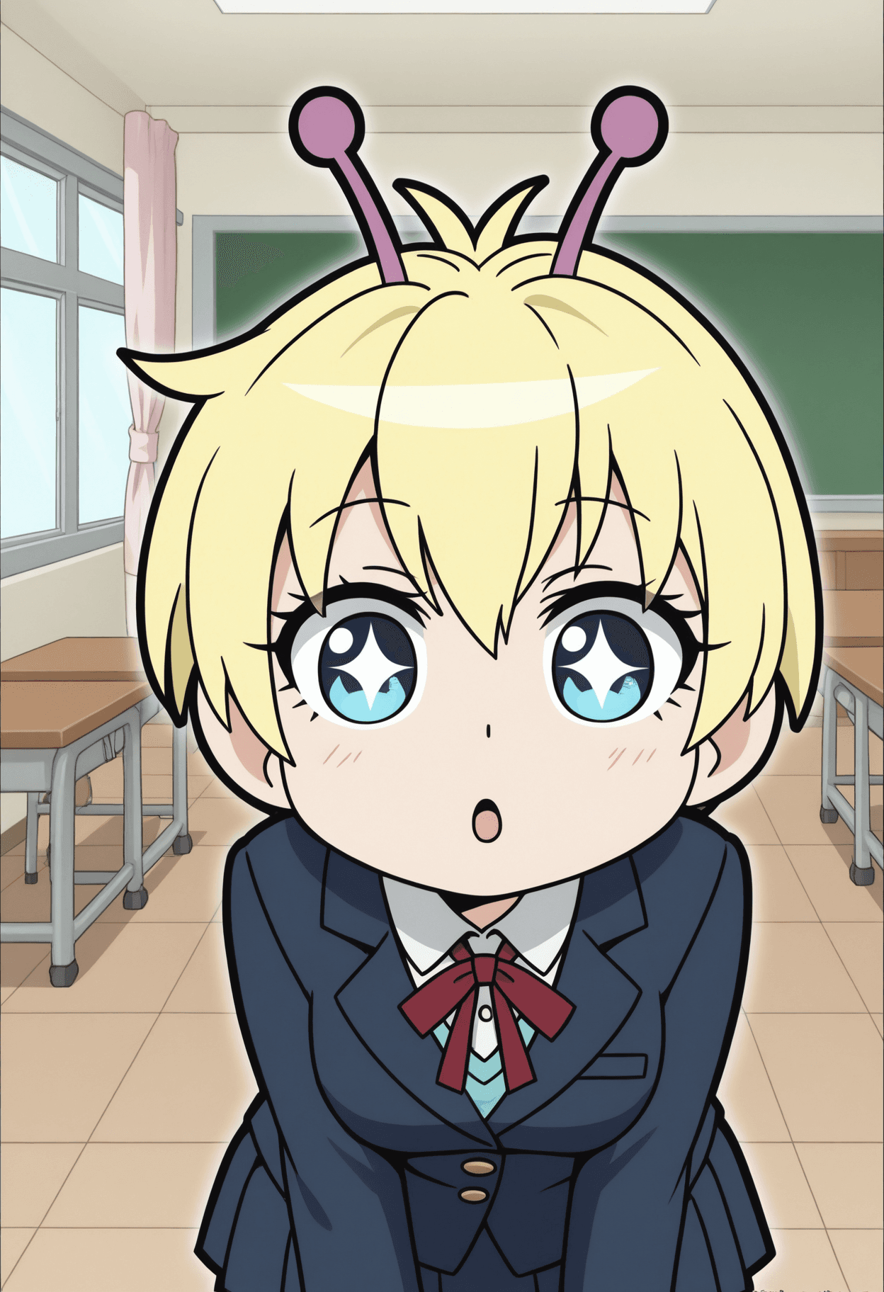 Isekai Quartet Style LoRa - Image 4