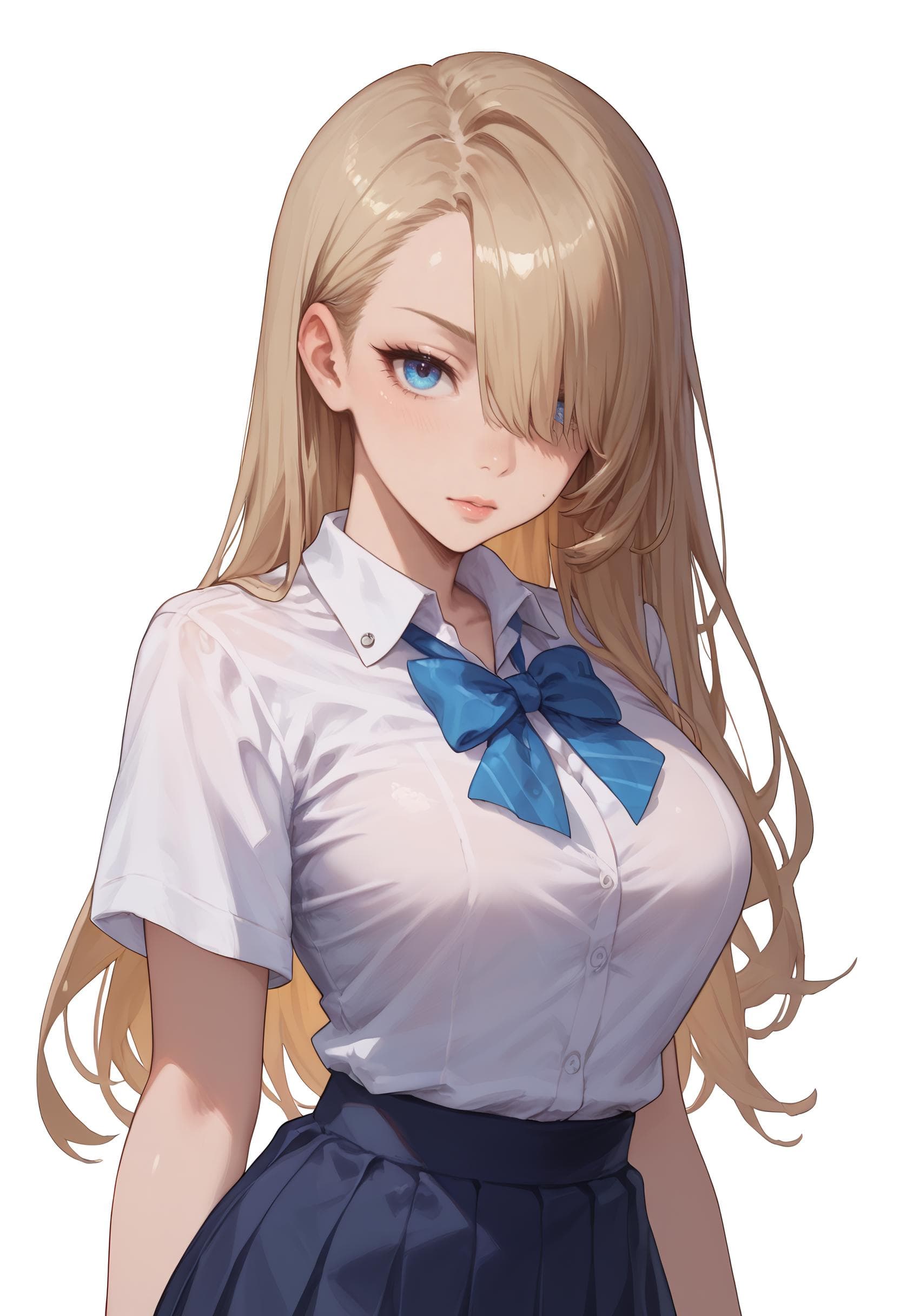 Wilhelmina - Browndust2 / ブラウンダスト2 - ウィルヘルミナ