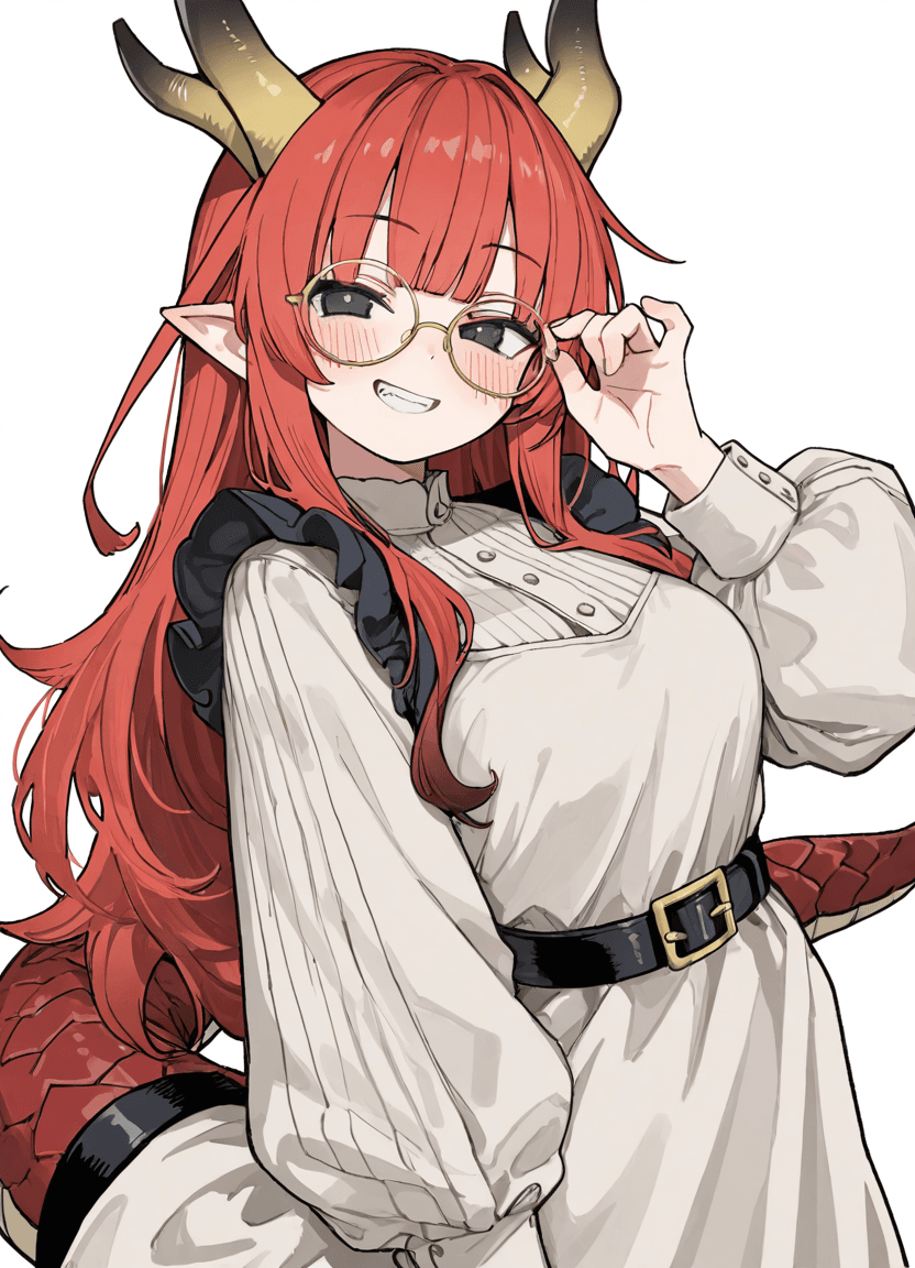 RIN Featherfall Illustrious - Image 1