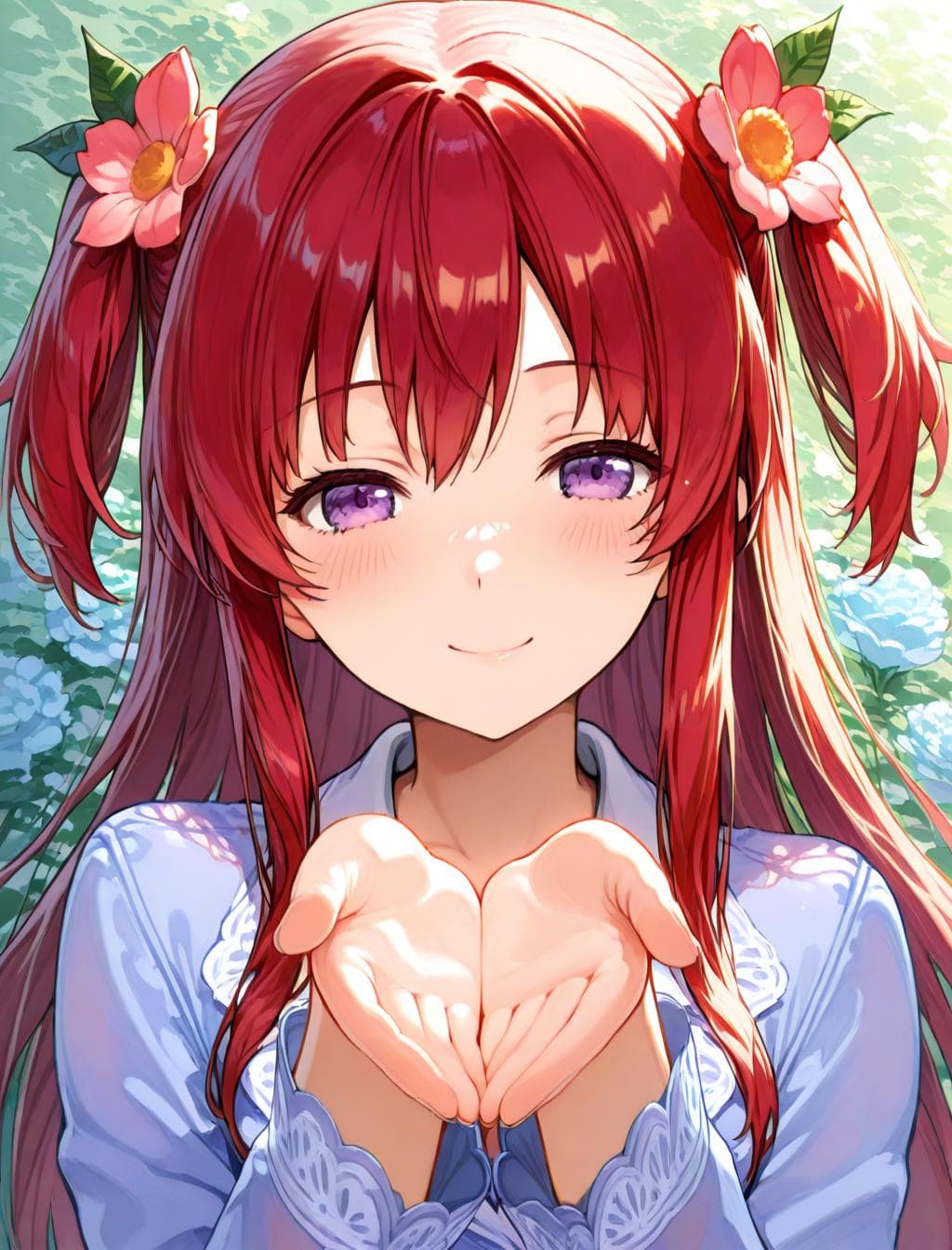 Well-Drawn Hands