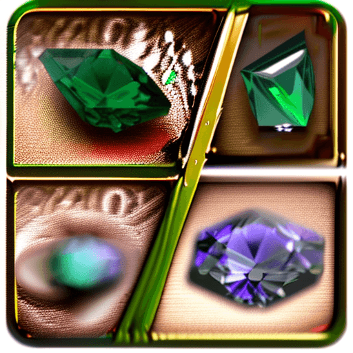 AI generated: Emerald Gemstone, ethereal, 8k, gemstone, green, explosion --s 5000 --upbeta