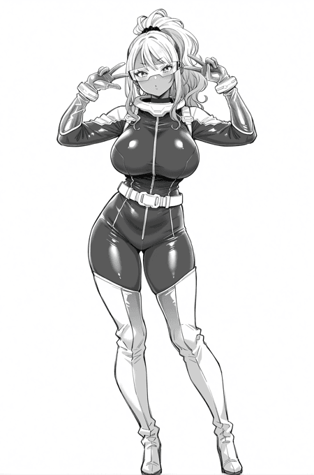 Buta | Butakun | Butakundesu [Style]