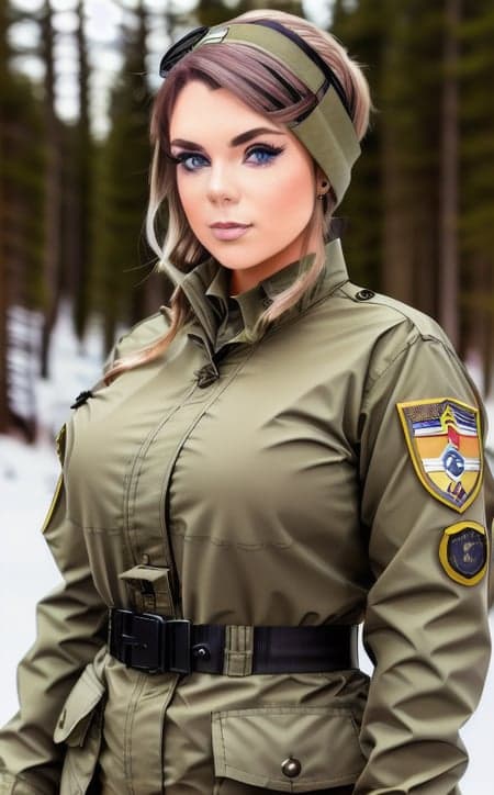 Gabbie Carter - Image 5