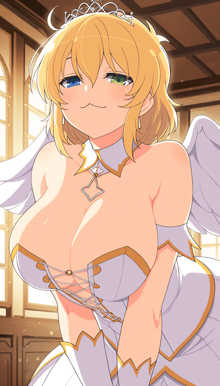 Ryōna (Senran Kagura) [Illustrious/Anima/Pony]