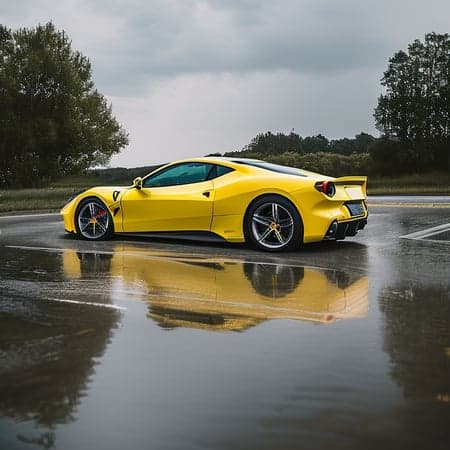 Car Photography
