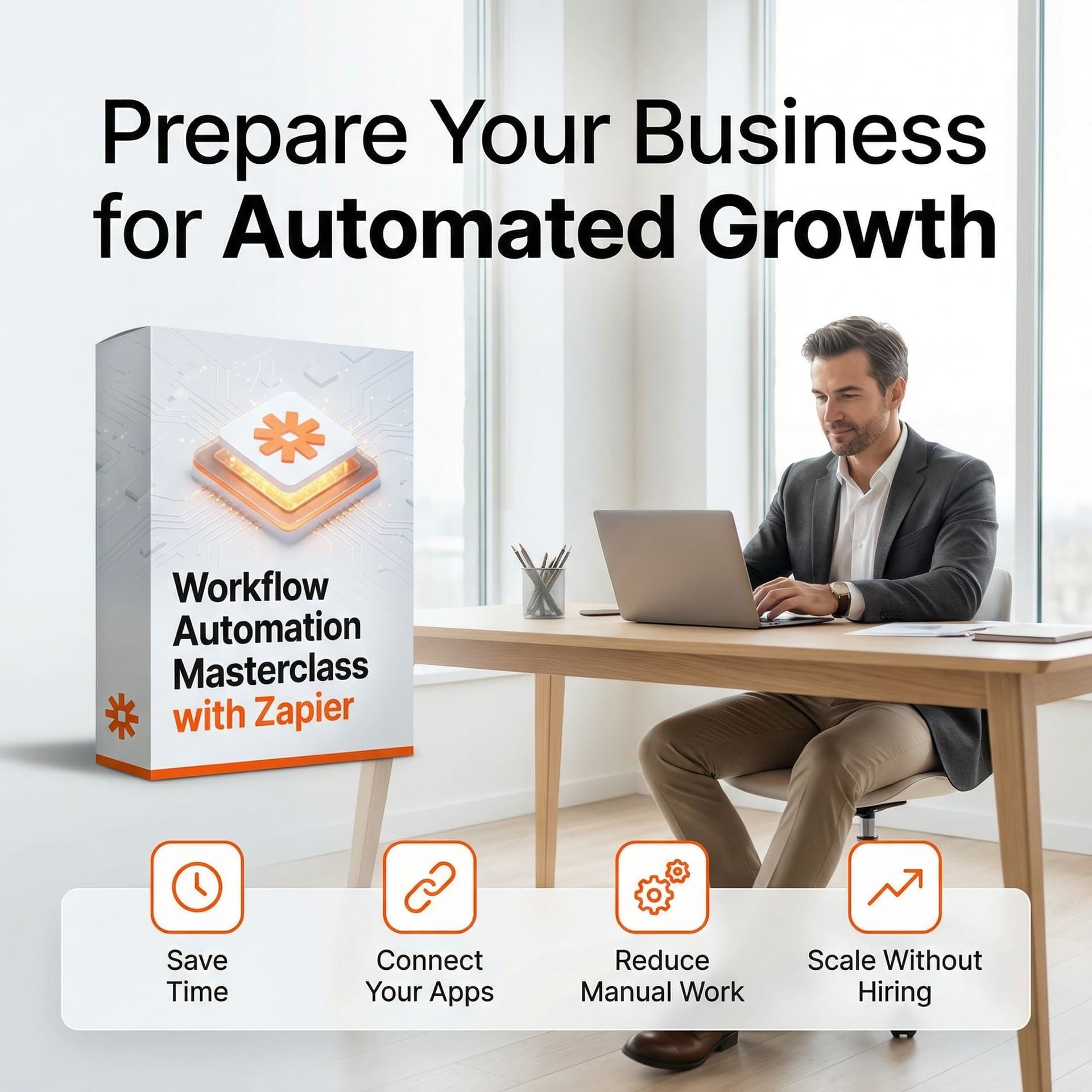 AI generated: ✅ Prompt (English)

Advertising image in a clean, modern lifestyle style, similar to a premium produ...