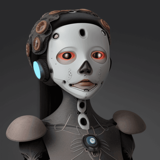 AI generated: AI inbreeding