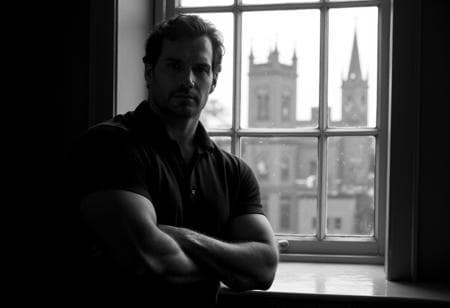 Henry Cavill - FLUX LoRA