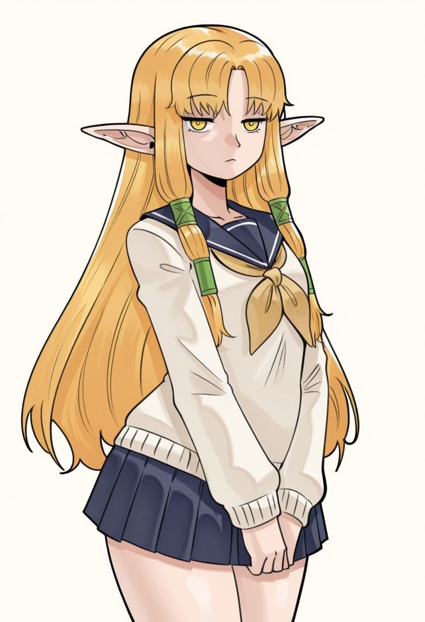 wanderjegson Style Illustrious - Image 5