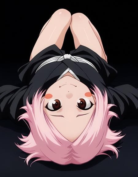 Yachiru Kusajishi (Bleach) - Image 4