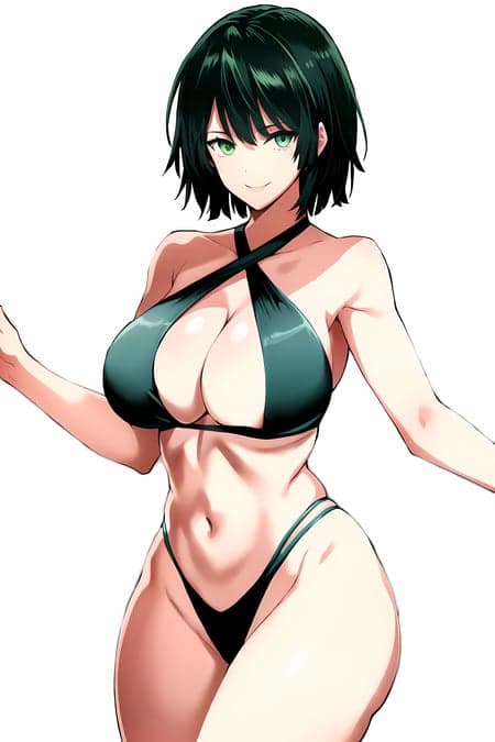 Fubuki | Lora 