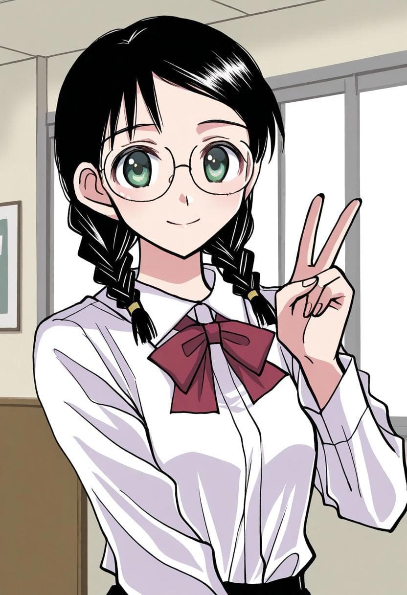 Yuuki Tsumugi for PONYXL/ILLUSTRIOUS