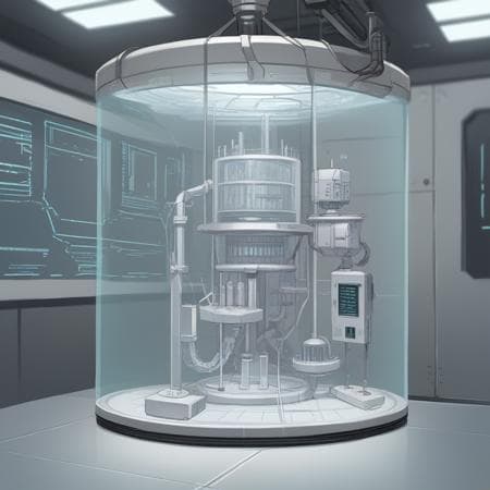 Laboratory - Image 2