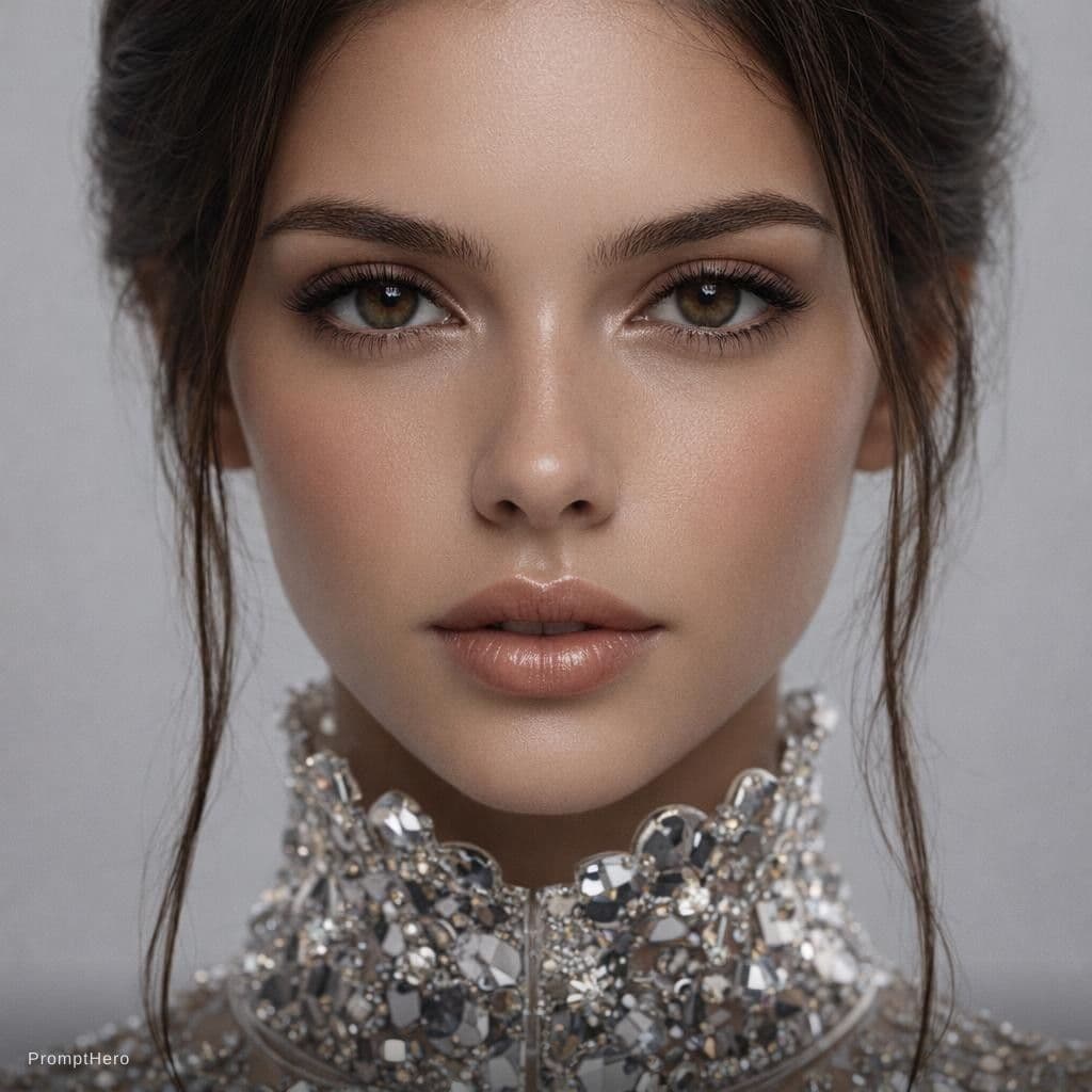 AI generated: because I paid money, would you please generate a hyper-realistic pure high quality of 6k no grain i...