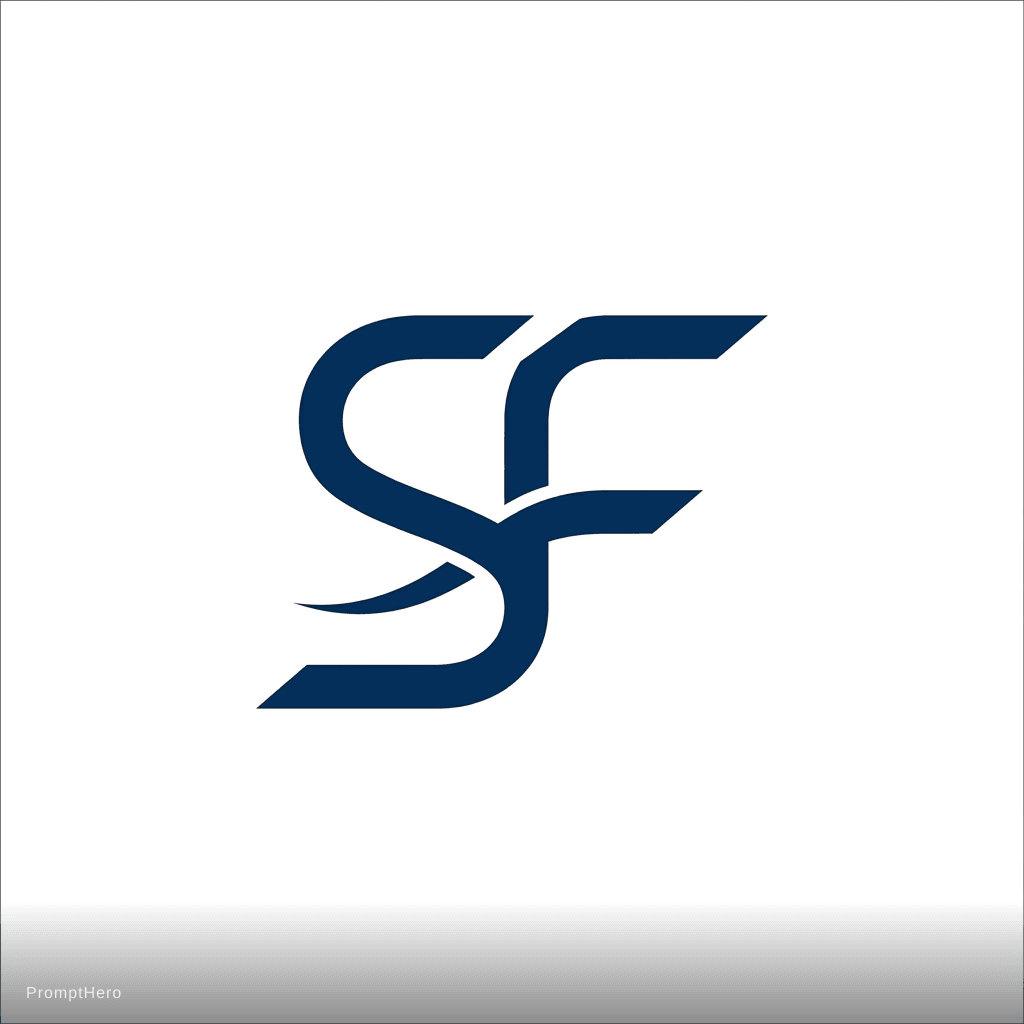 AI generated: Sil faustin designer digital 
